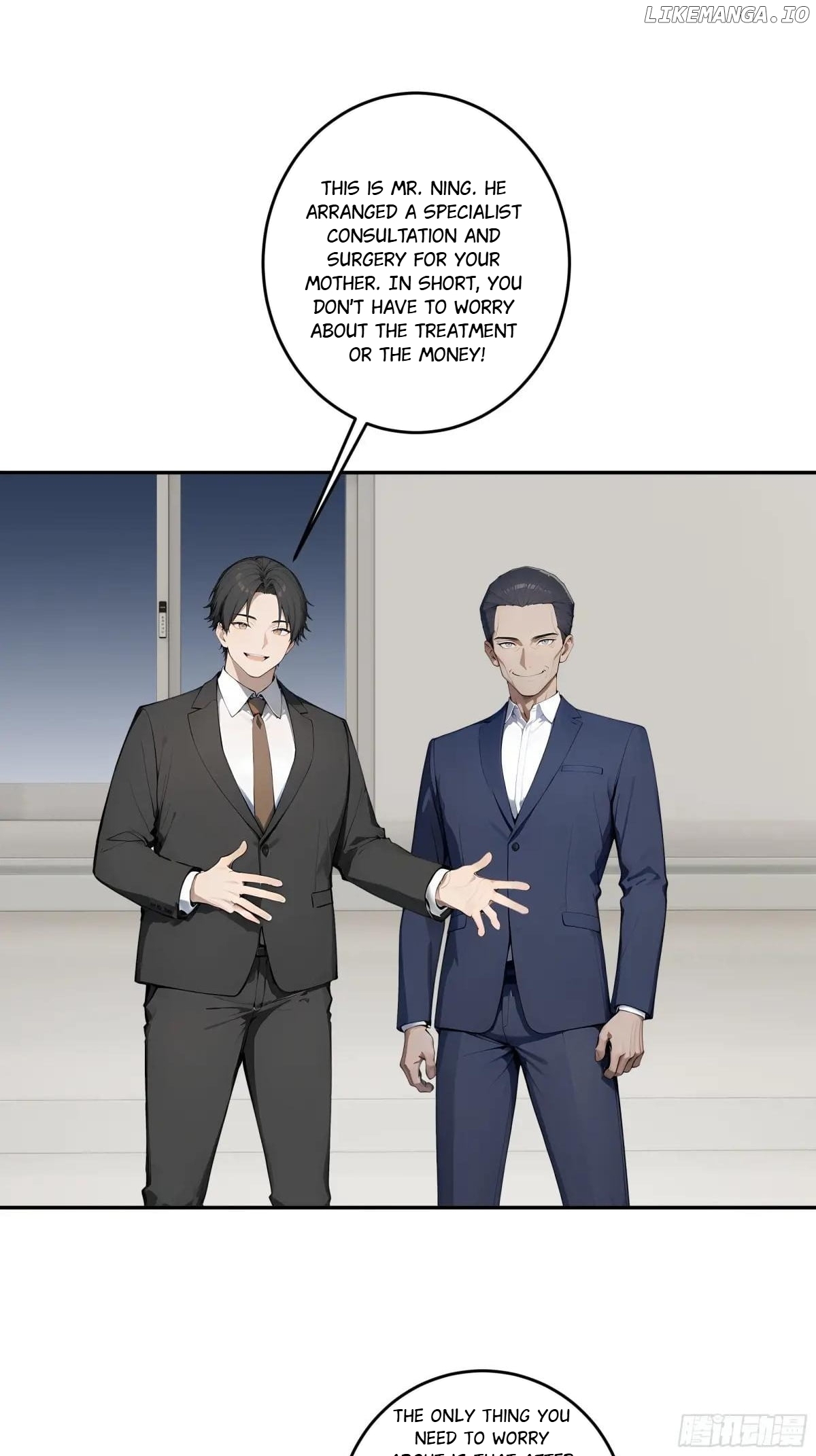 God of Learning Chapter 28 - page 37